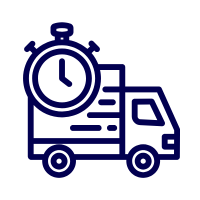 on time delivery in bangalore